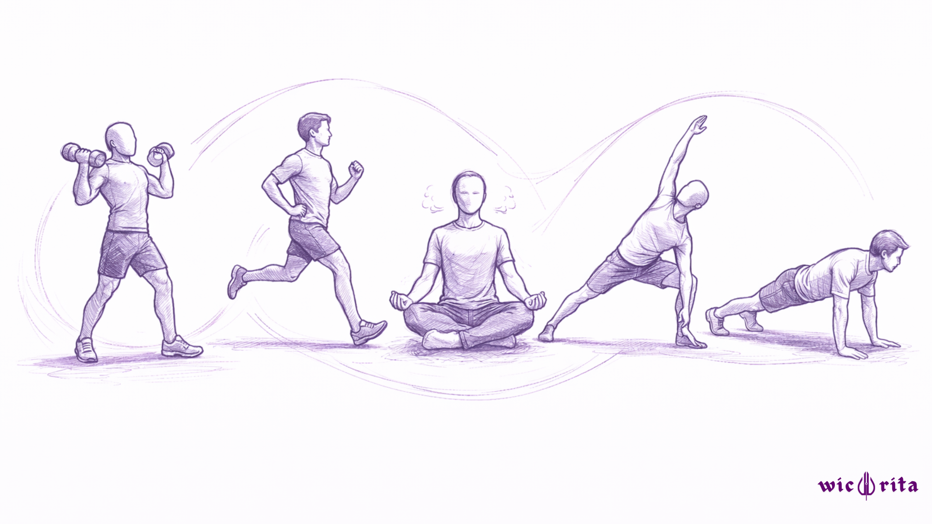 Five Element Fitness