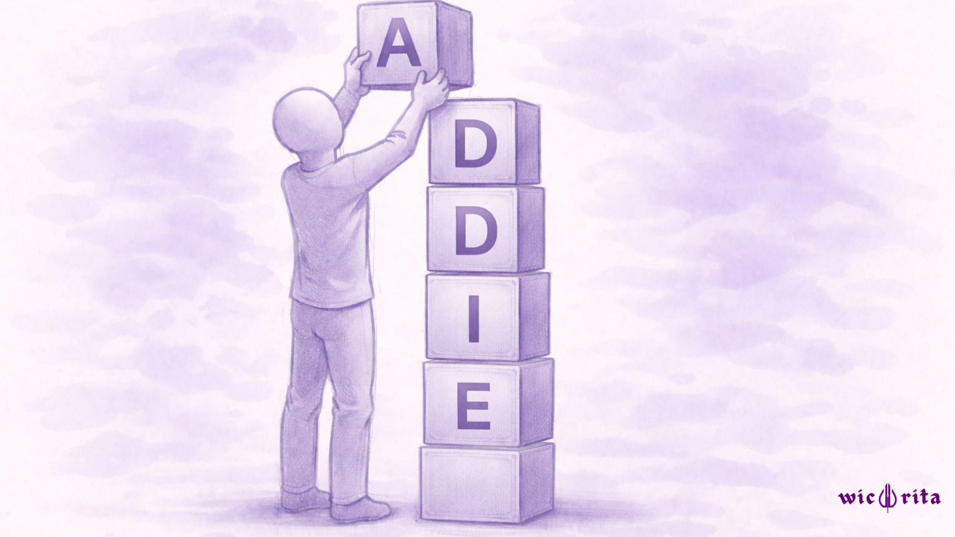 ADDIE Di Balik Pengalaman Belajar yang Bermakna