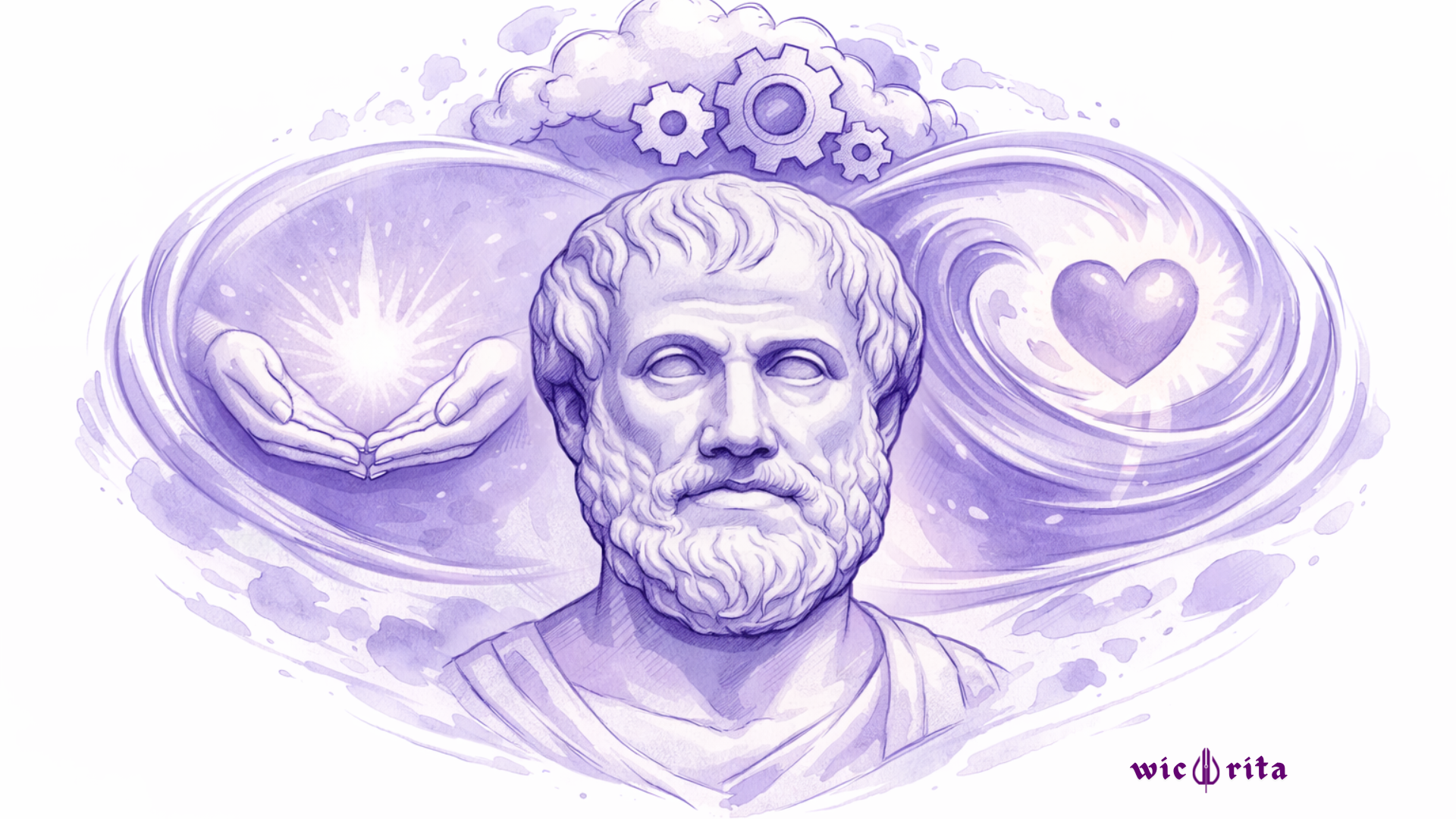 Ethos Pathos Logos