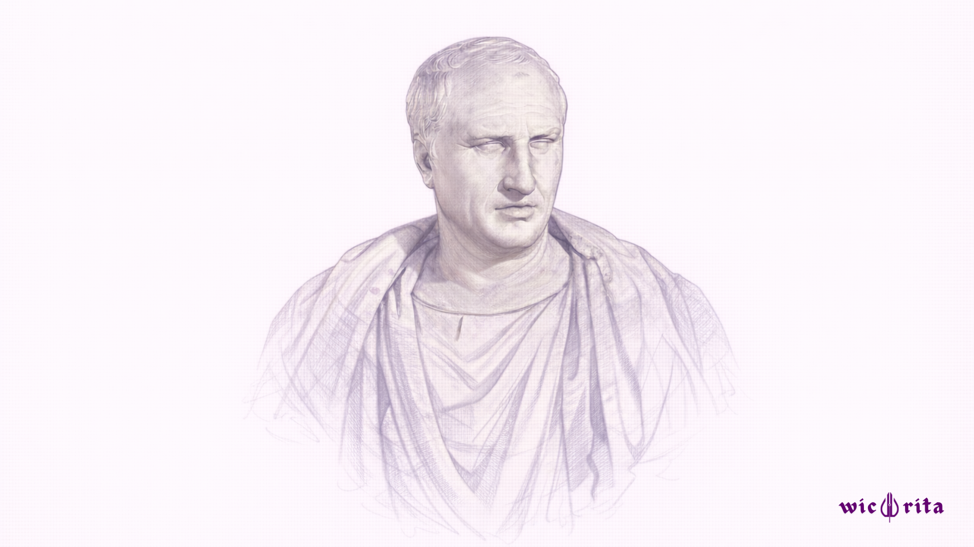 Lima Aturan Retorika Cicero