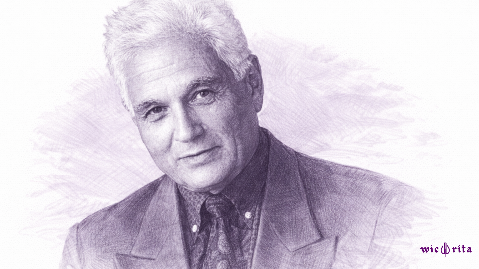 Jacques Derrida