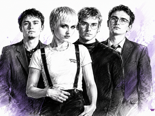 Dreams by The Cranberries