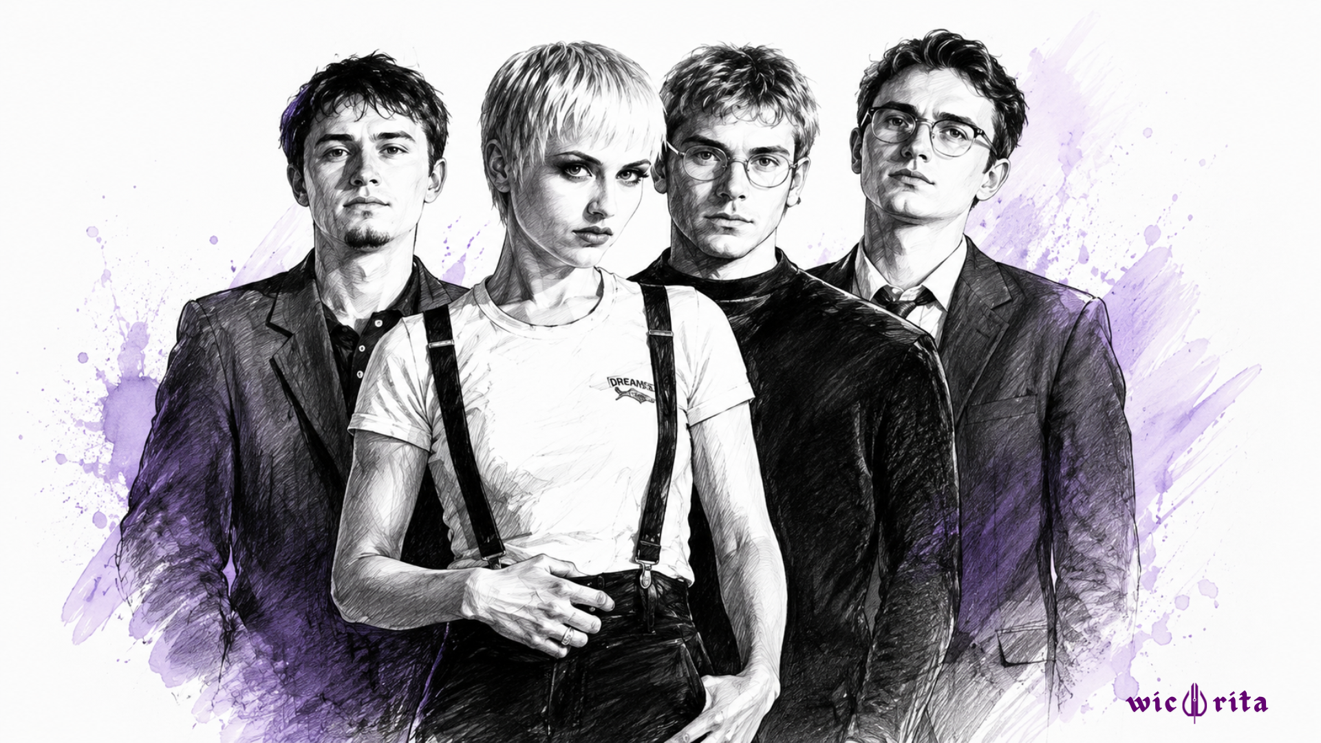 Dreams by The Cranberries