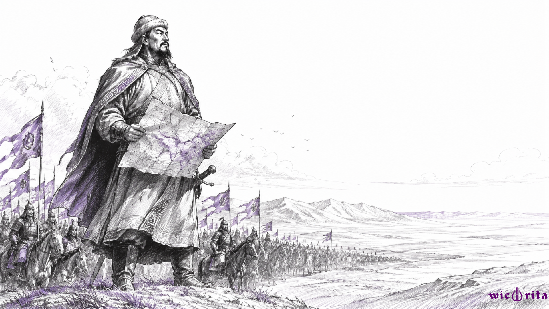 Genghis Khan