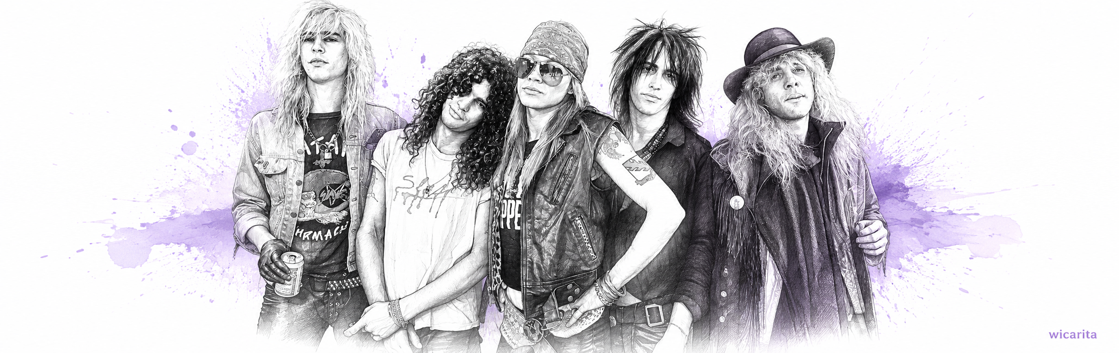 You Could be Mine by GNR
