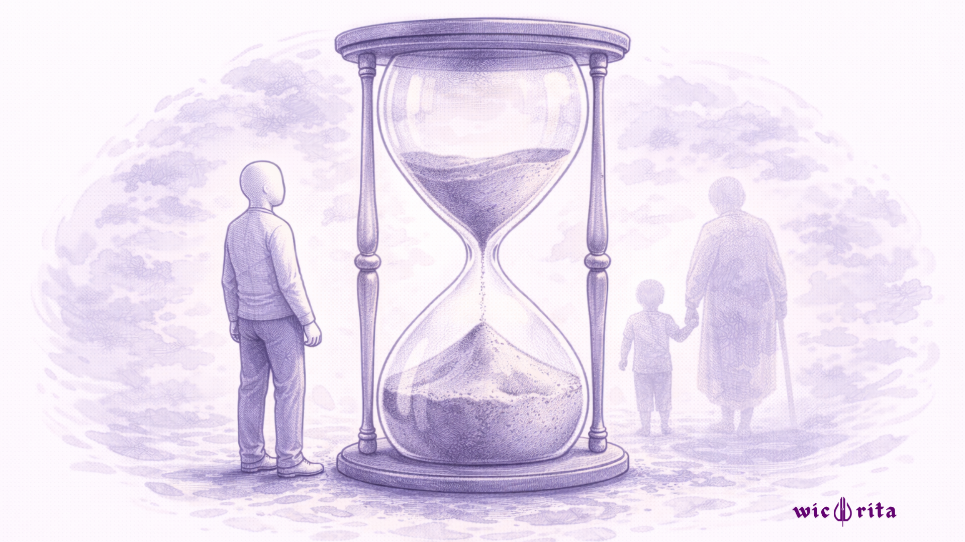 When Time Doesn’t Come Back