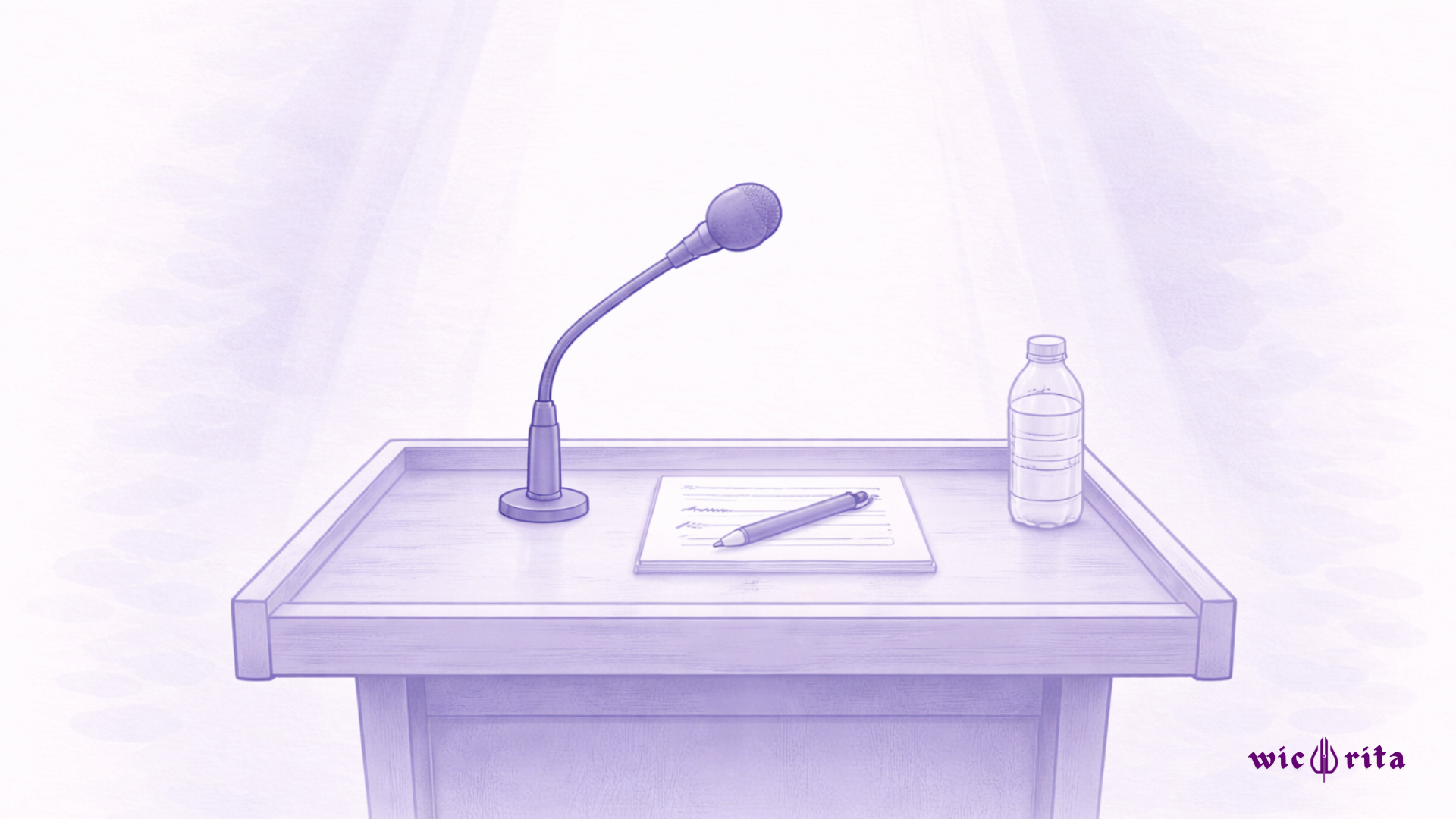 Build Self-Confidence in Public Speaking and Speech Delivery