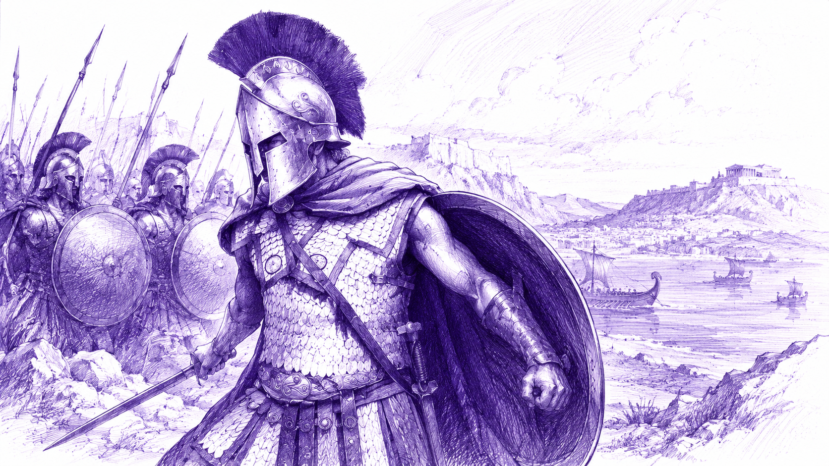 The Odyssey