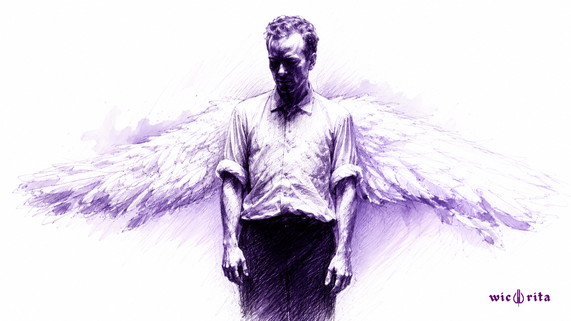 Losing My Religion