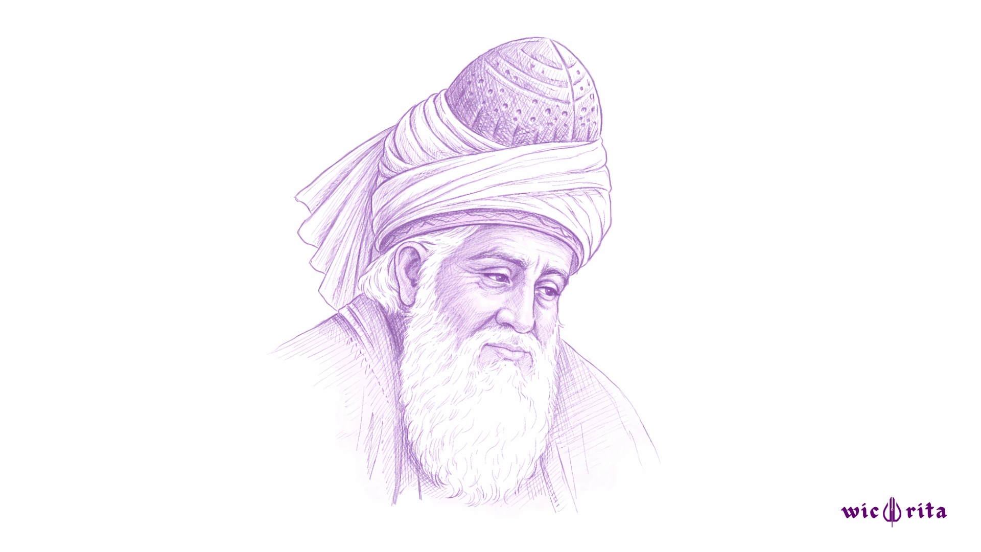Jejak Rumi