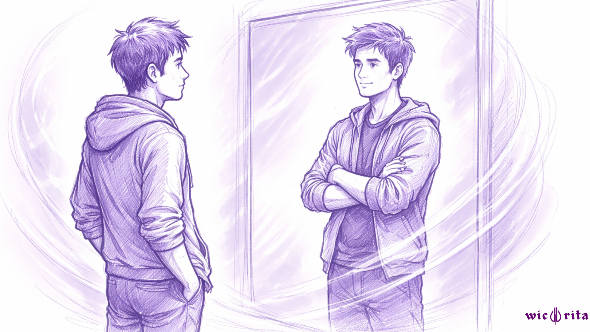 Rewriting Your Self-Esteem