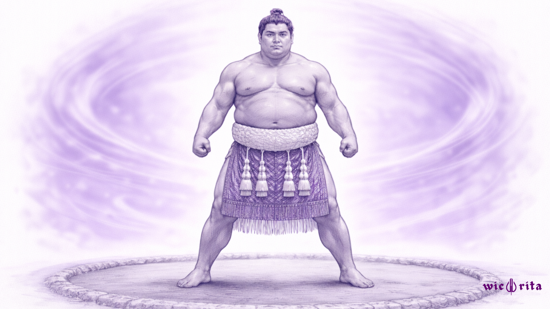 Spirit Sumo