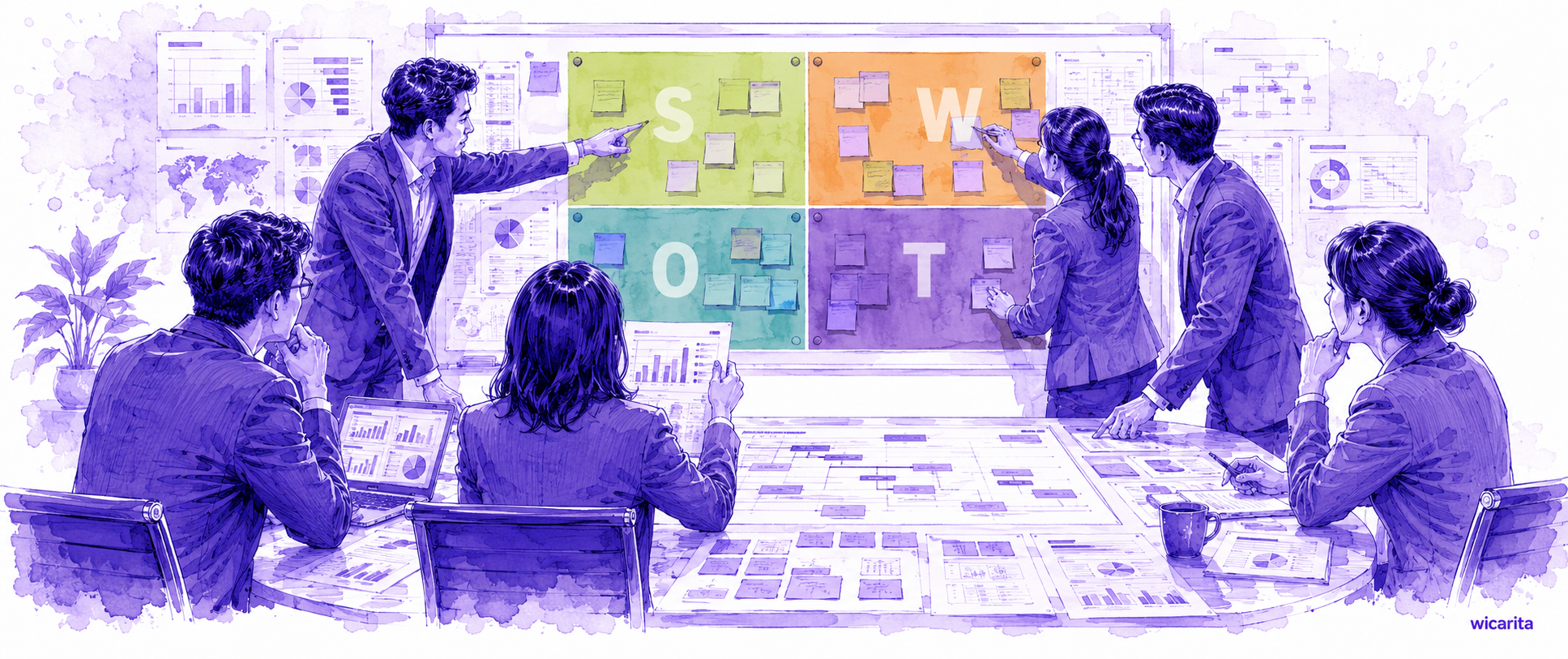 SWOT Analysis