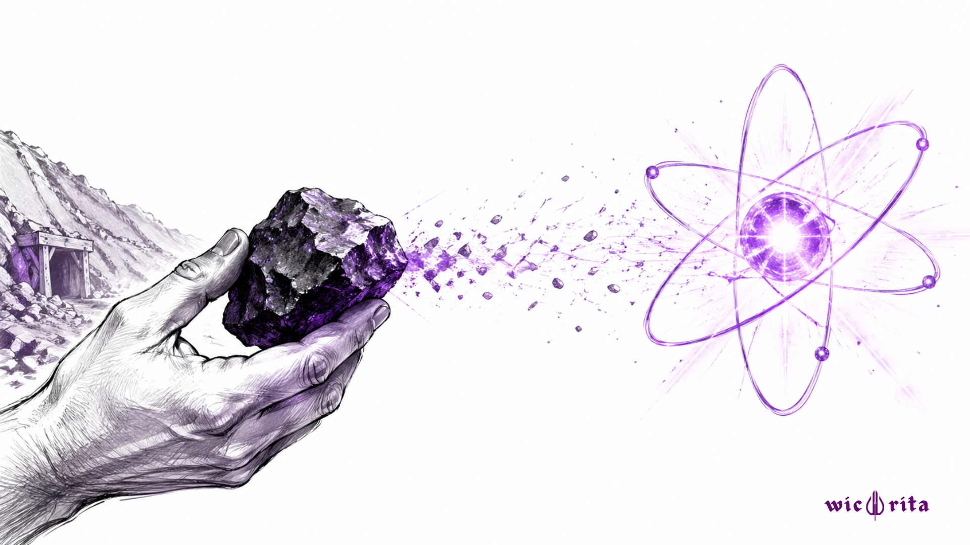 Uranium dan Perkembangan Pengetahuan