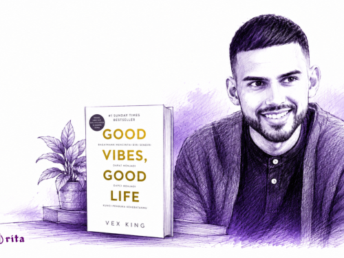 Good Vibes, Good Life