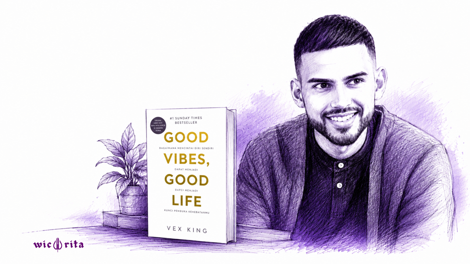 Good Vibes, Good Life